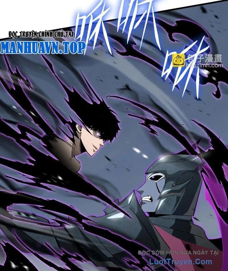 Dị Ngục Bạo Quân: Cái Bóng Của Ta Có Thể Tiến Hóa Vô Hạn - Chapter 40 - Page 37