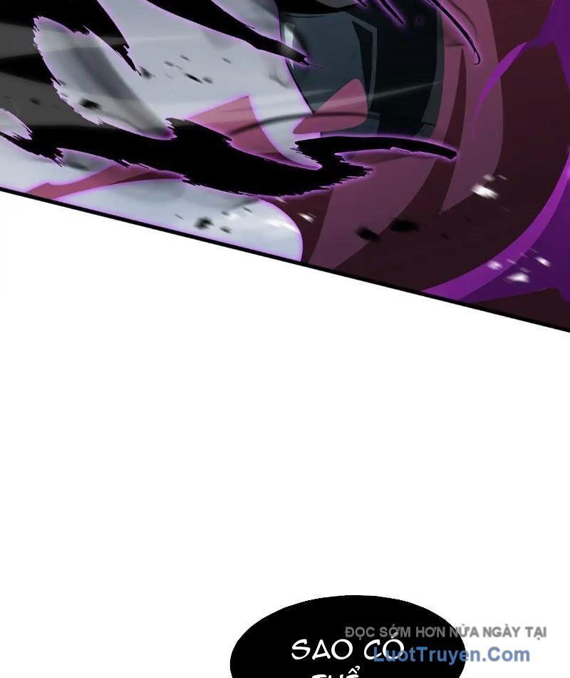 Dị Ngục Bạo Quân: Cái Bóng Của Ta Có Thể Tiến Hóa Vô Hạn - Chapter 40 - Page 38