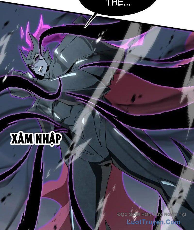 Dị Ngục Bạo Quân: Cái Bóng Của Ta Có Thể Tiến Hóa Vô Hạn - Chapter 40 - Page 39