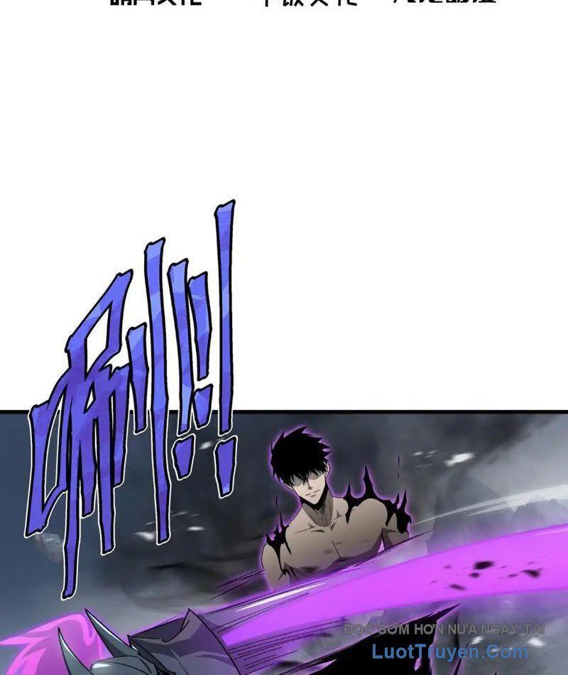 Dị Ngục Bạo Quân: Cái Bóng Của Ta Có Thể Tiến Hóa Vô Hạn - Chapter 40 - Page 4