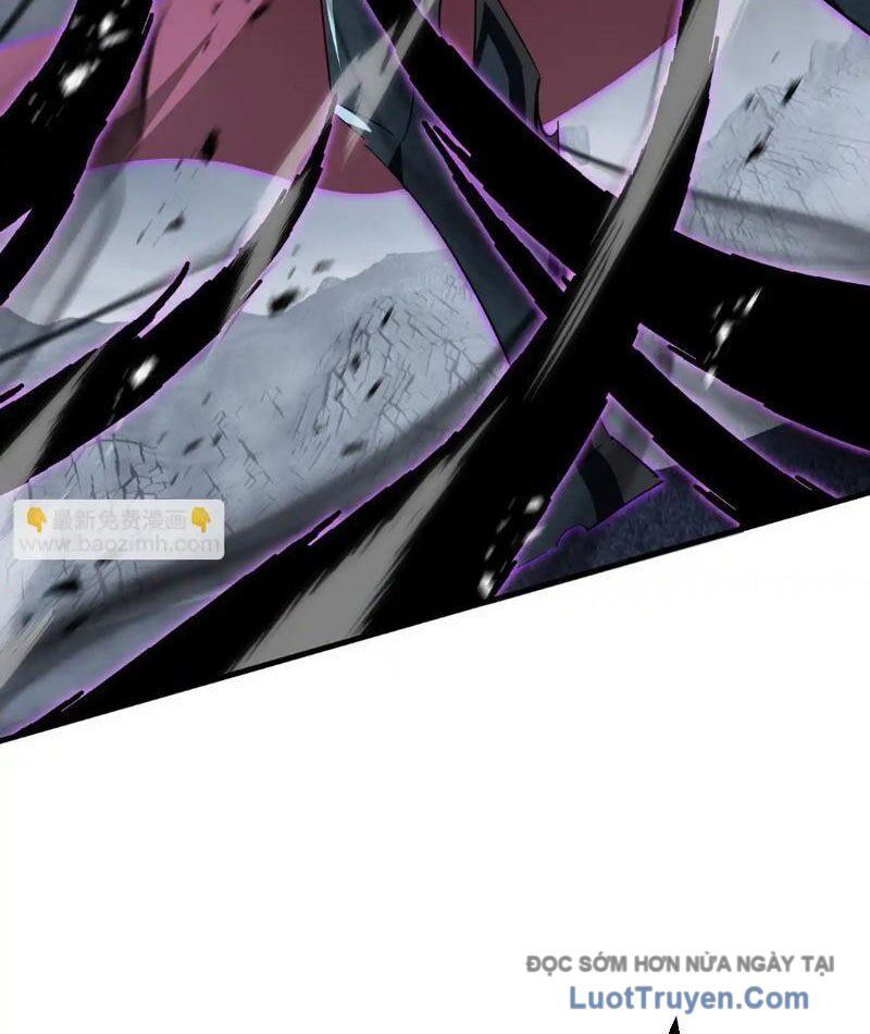Dị Ngục Bạo Quân: Cái Bóng Của Ta Có Thể Tiến Hóa Vô Hạn - Chapter 40 - Page 40