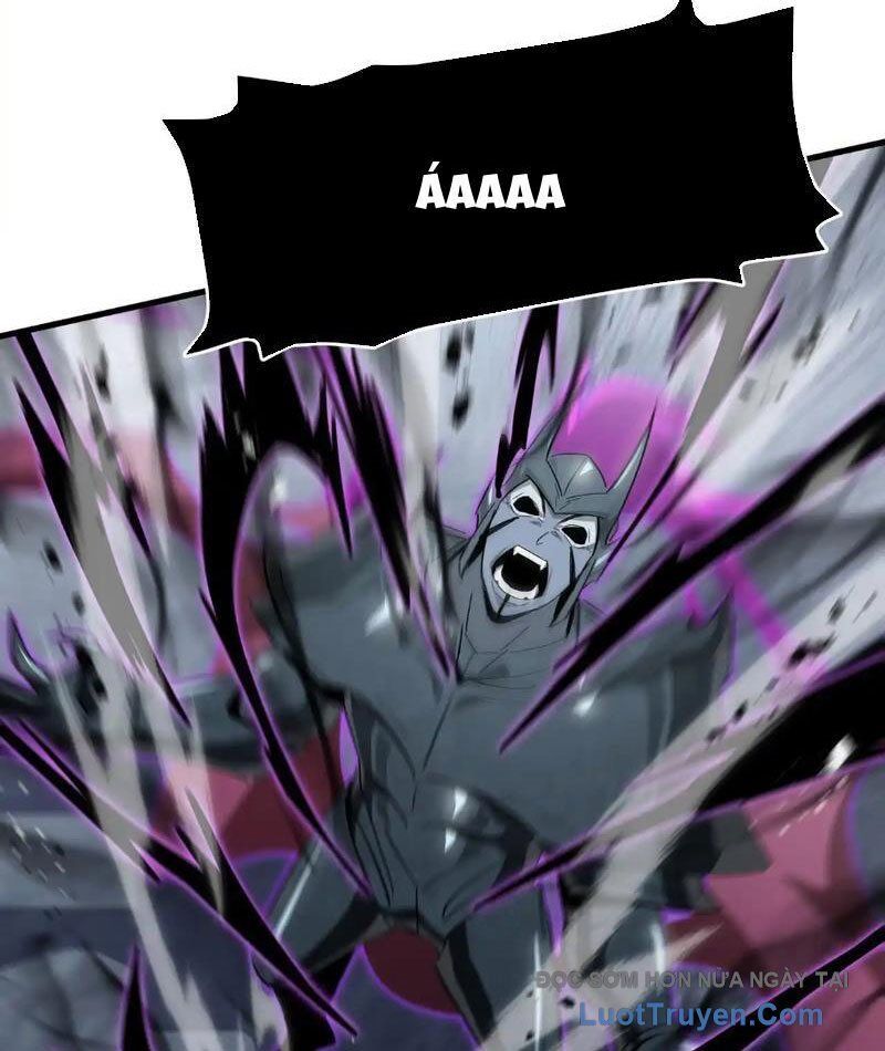 Dị Ngục Bạo Quân: Cái Bóng Của Ta Có Thể Tiến Hóa Vô Hạn - Chapter 40 - Page 41