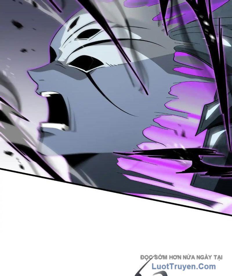 Dị Ngục Bạo Quân: Cái Bóng Của Ta Có Thể Tiến Hóa Vô Hạn - Chapter 40 - Page 43