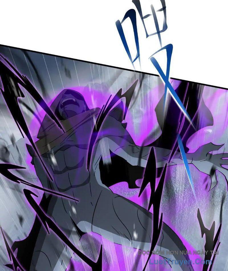 Dị Ngục Bạo Quân: Cái Bóng Của Ta Có Thể Tiến Hóa Vô Hạn - Chapter 40 - Page 44