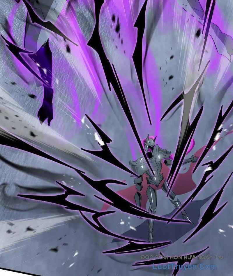 Dị Ngục Bạo Quân: Cái Bóng Của Ta Có Thể Tiến Hóa Vô Hạn - Chapter 40 - Page 45