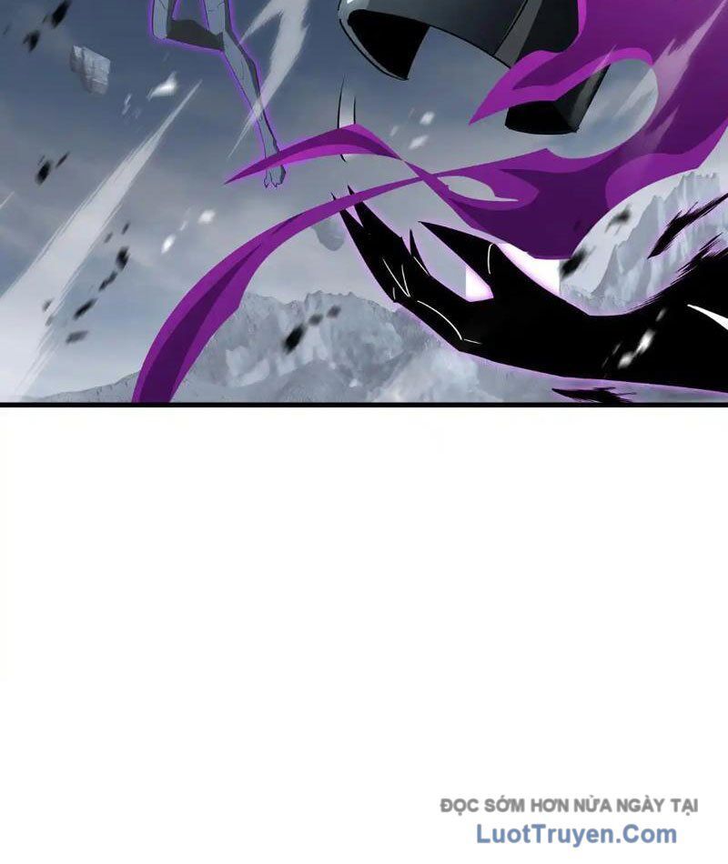 Dị Ngục Bạo Quân: Cái Bóng Của Ta Có Thể Tiến Hóa Vô Hạn - Chapter 40 - Page 47