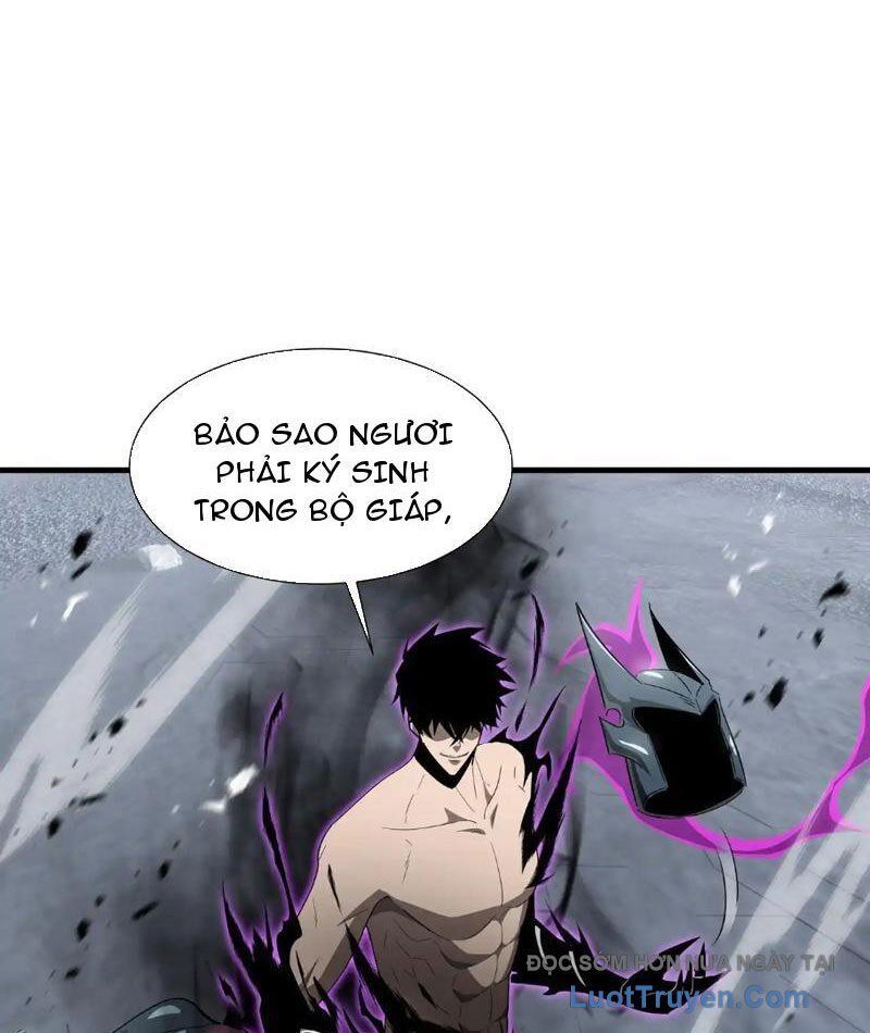 Dị Ngục Bạo Quân: Cái Bóng Của Ta Có Thể Tiến Hóa Vô Hạn - Chapter 40 - Page 48