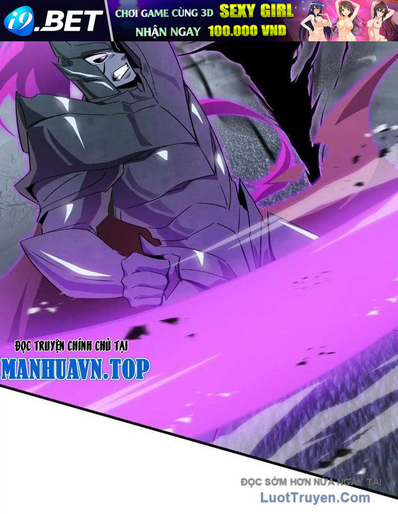 Dị Ngục Bạo Quân: Cái Bóng Của Ta Có Thể Tiến Hóa Vô Hạn - Chapter 40 - Page 5