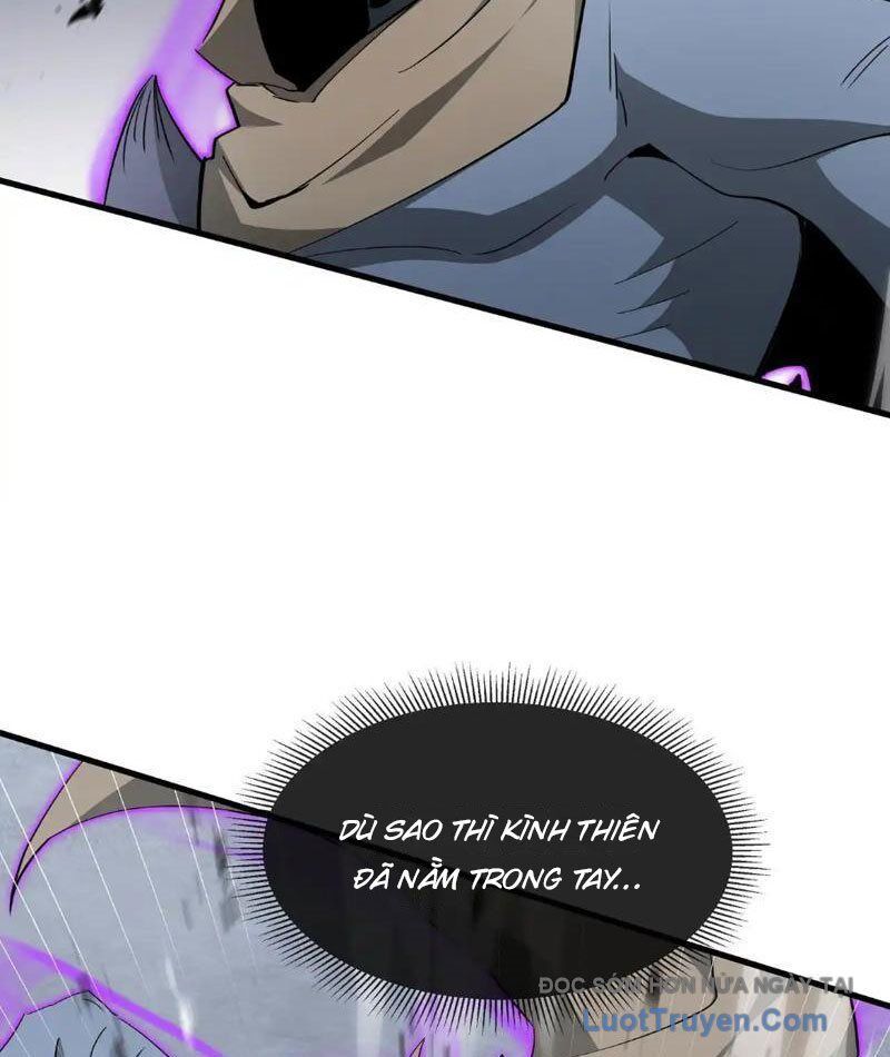 Dị Ngục Bạo Quân: Cái Bóng Của Ta Có Thể Tiến Hóa Vô Hạn - Chapter 40 - Page 51