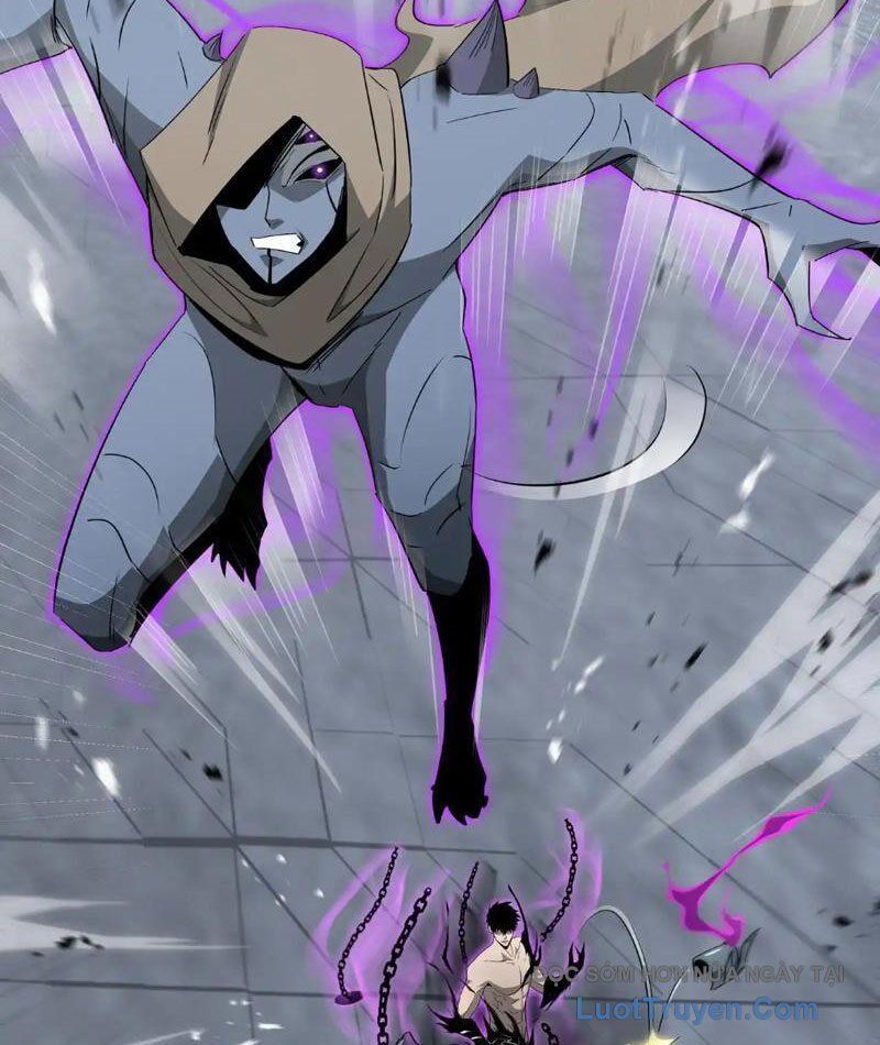 Dị Ngục Bạo Quân: Cái Bóng Của Ta Có Thể Tiến Hóa Vô Hạn - Chapter 40 - Page 52