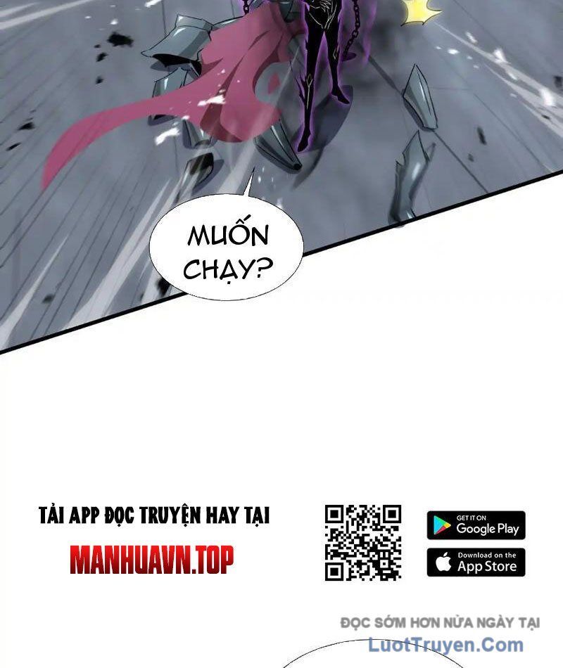 Dị Ngục Bạo Quân: Cái Bóng Của Ta Có Thể Tiến Hóa Vô Hạn - Chapter 40 - Page 53