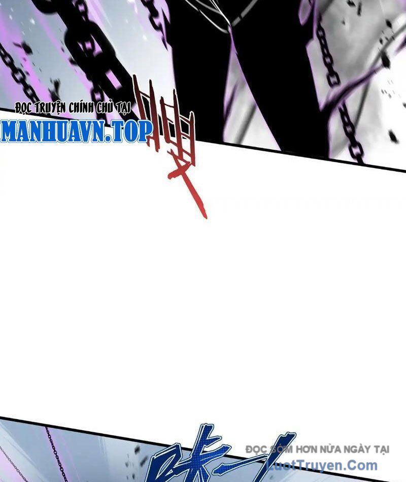 Dị Ngục Bạo Quân: Cái Bóng Của Ta Có Thể Tiến Hóa Vô Hạn - Chapter 40 - Page 55