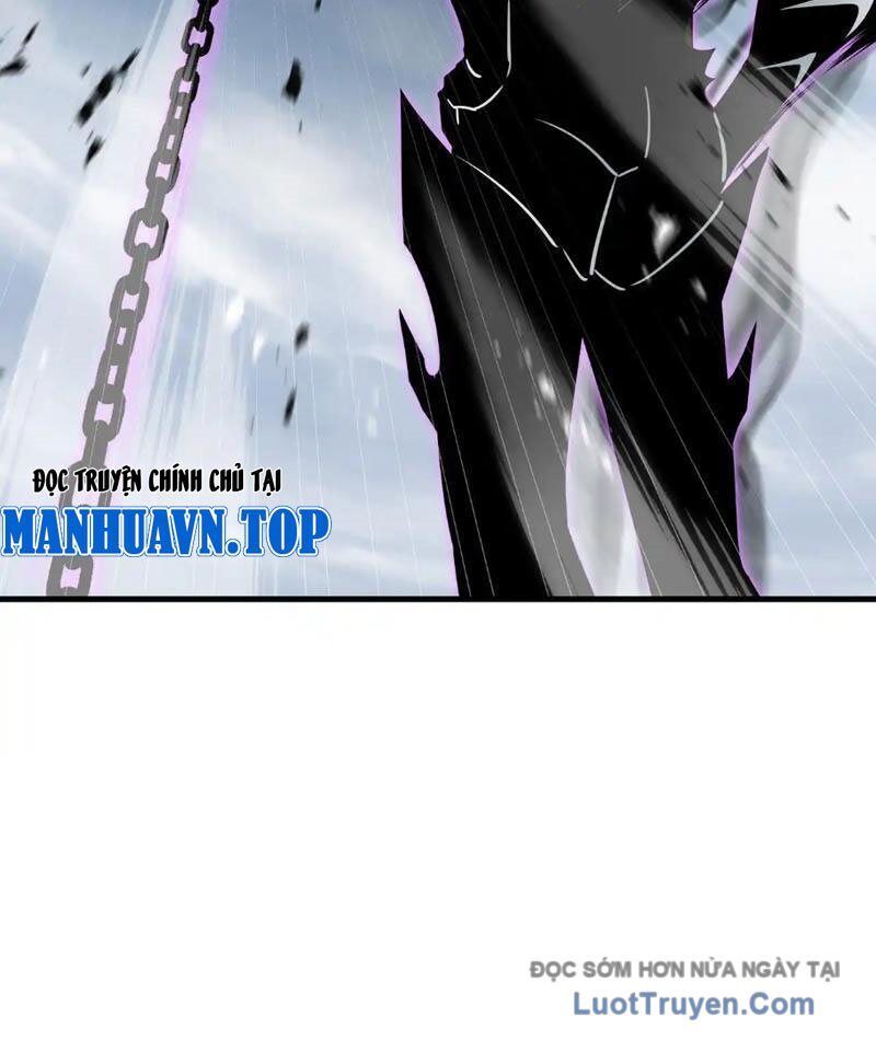 Dị Ngục Bạo Quân: Cái Bóng Của Ta Có Thể Tiến Hóa Vô Hạn - Chapter 40 - Page 57