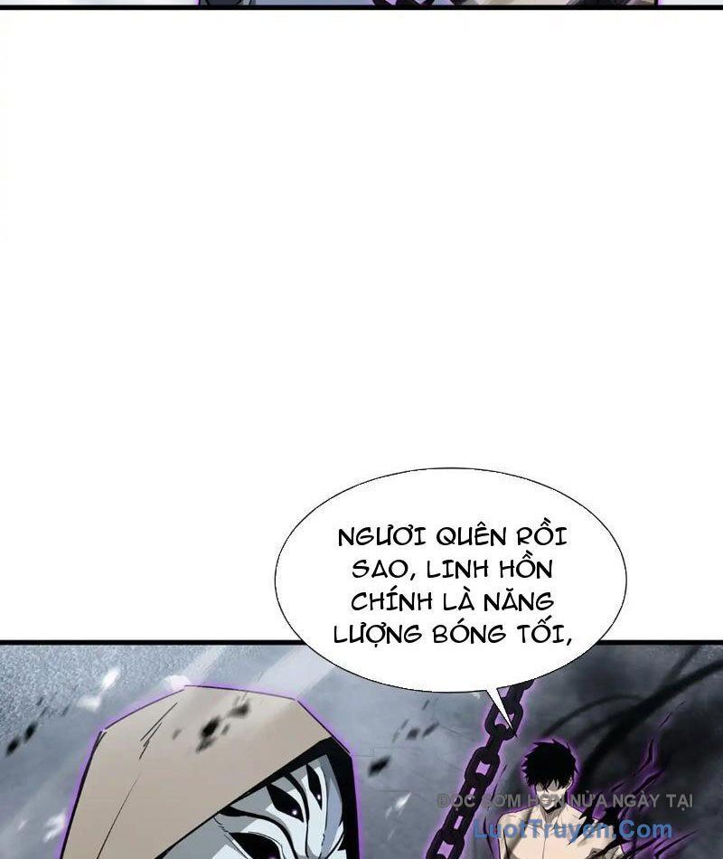 Dị Ngục Bạo Quân: Cái Bóng Của Ta Có Thể Tiến Hóa Vô Hạn - Chapter 40 - Page 59