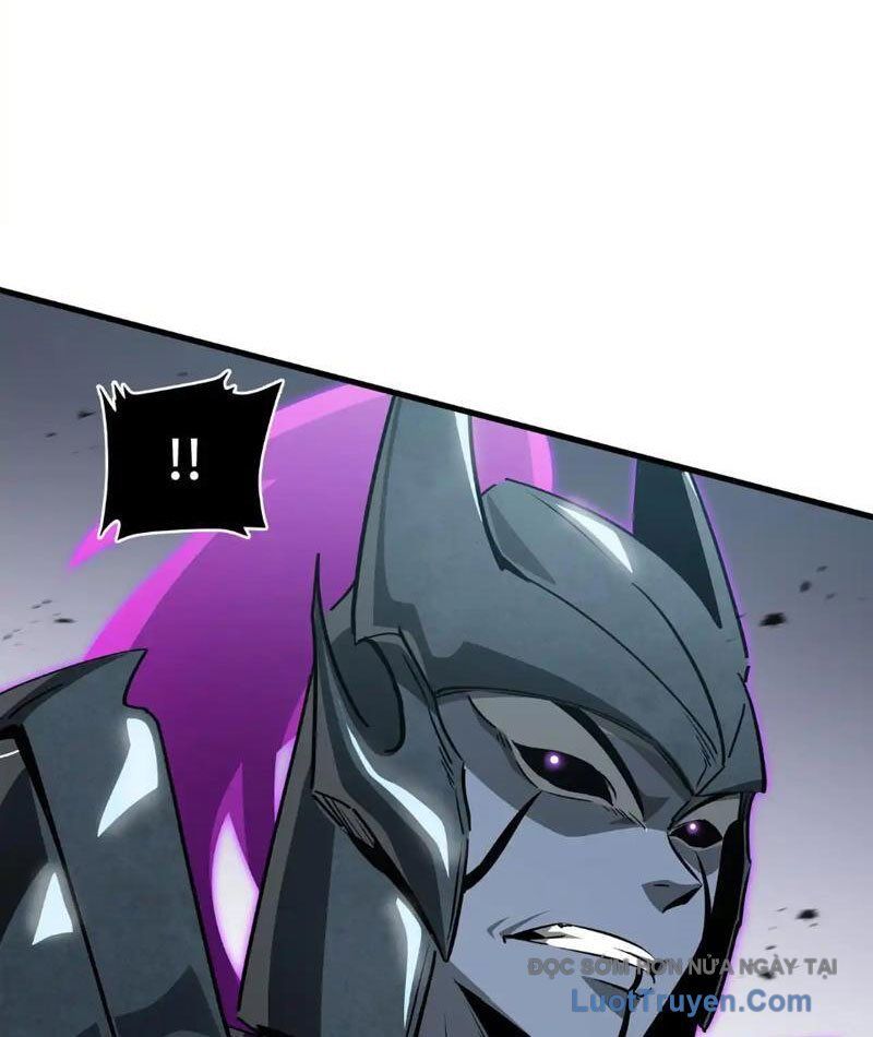 Dị Ngục Bạo Quân: Cái Bóng Của Ta Có Thể Tiến Hóa Vô Hạn - Chapter 40 - Page 6