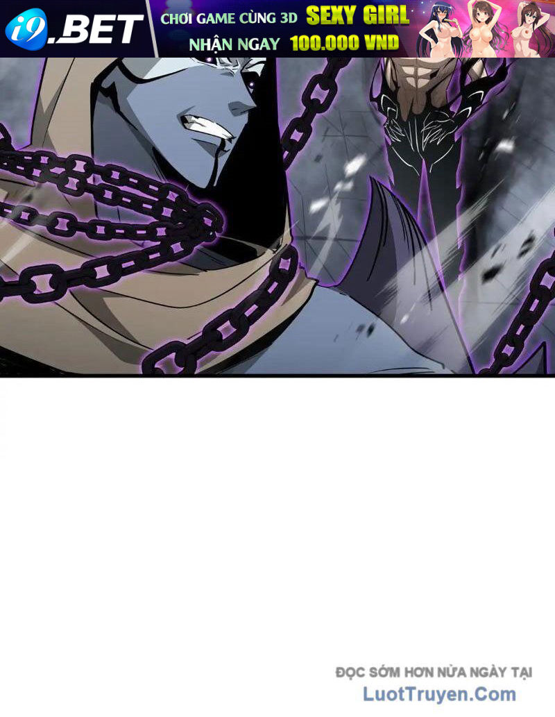 Dị Ngục Bạo Quân: Cái Bóng Của Ta Có Thể Tiến Hóa Vô Hạn - Chapter 40 - Page 60