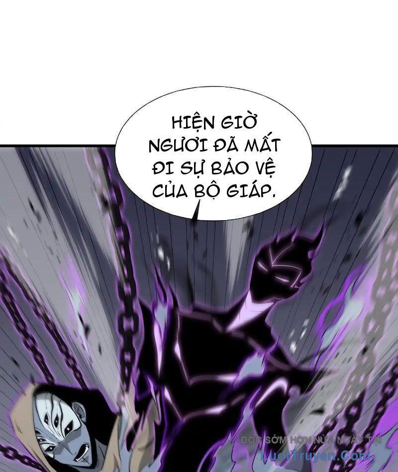 Dị Ngục Bạo Quân: Cái Bóng Của Ta Có Thể Tiến Hóa Vô Hạn - Chapter 40 - Page 61
