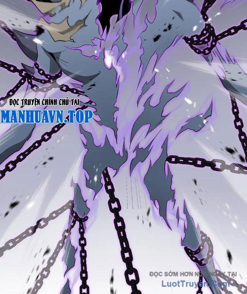 Dị Ngục Bạo Quân: Cái Bóng Của Ta Có Thể Tiến Hóa Vô Hạn - Chapter 40 - Page 62