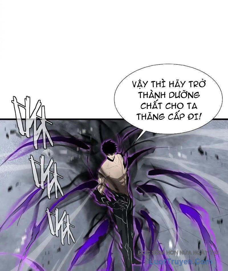 Dị Ngục Bạo Quân: Cái Bóng Của Ta Có Thể Tiến Hóa Vô Hạn - Chapter 40 - Page 65