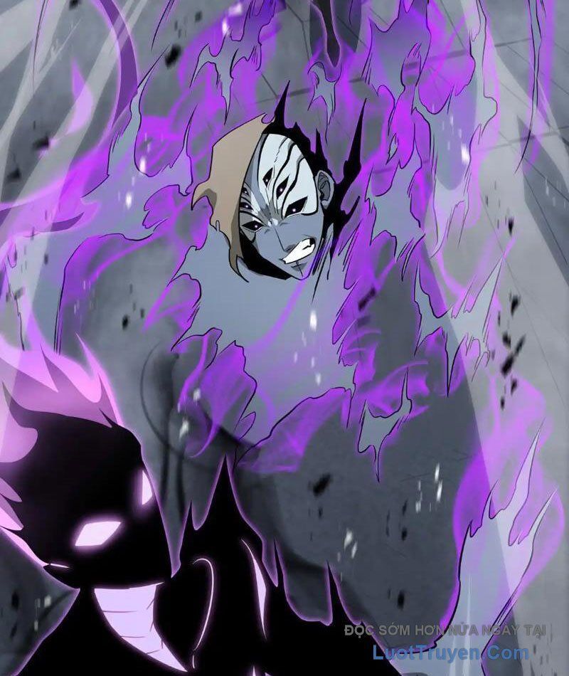 Dị Ngục Bạo Quân: Cái Bóng Của Ta Có Thể Tiến Hóa Vô Hạn - Chapter 40 - Page 66