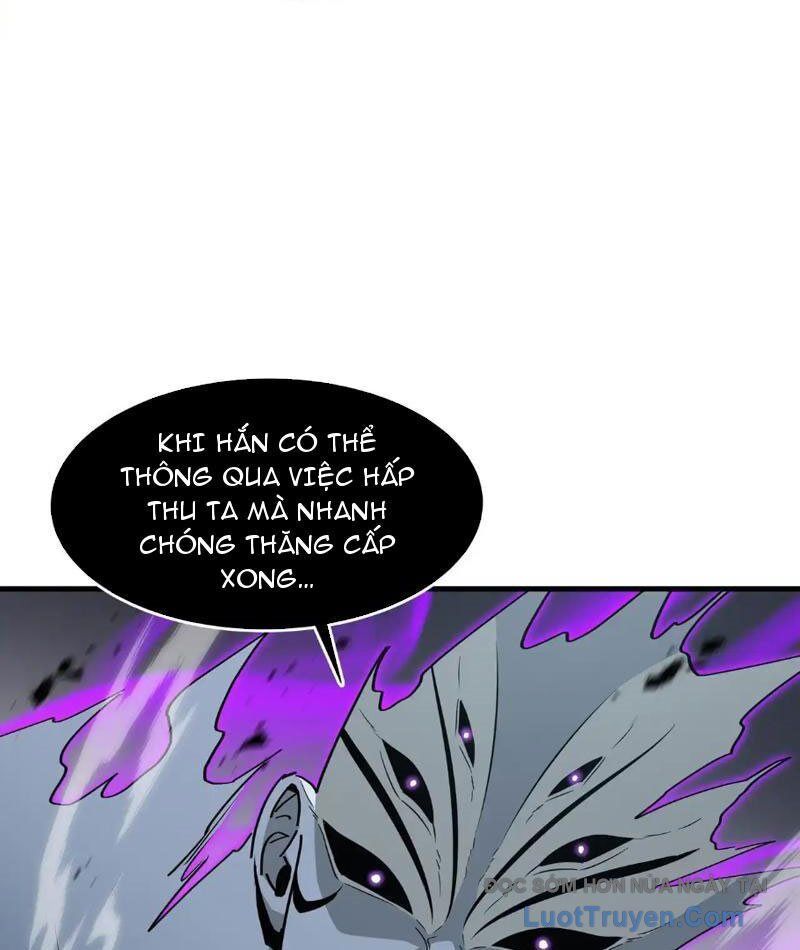 Dị Ngục Bạo Quân: Cái Bóng Của Ta Có Thể Tiến Hóa Vô Hạn - Chapter 40 - Page 69