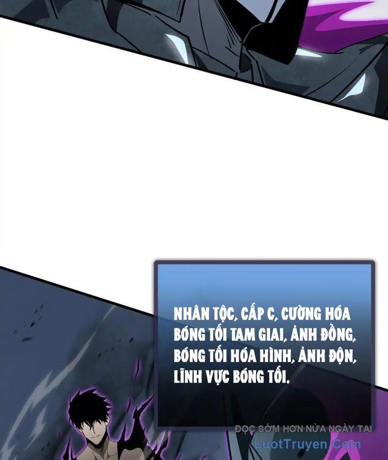 Dị Ngục Bạo Quân: Cái Bóng Của Ta Có Thể Tiến Hóa Vô Hạn - Chapter 40 - Page 7