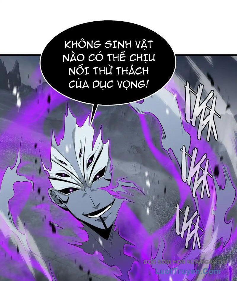 Dị Ngục Bạo Quân: Cái Bóng Của Ta Có Thể Tiến Hóa Vô Hạn - Chapter 40 - Page 71