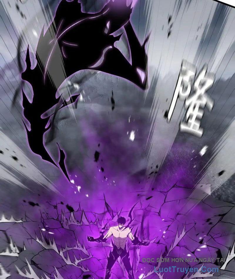 Dị Ngục Bạo Quân: Cái Bóng Của Ta Có Thể Tiến Hóa Vô Hạn - Chapter 40 - Page 76