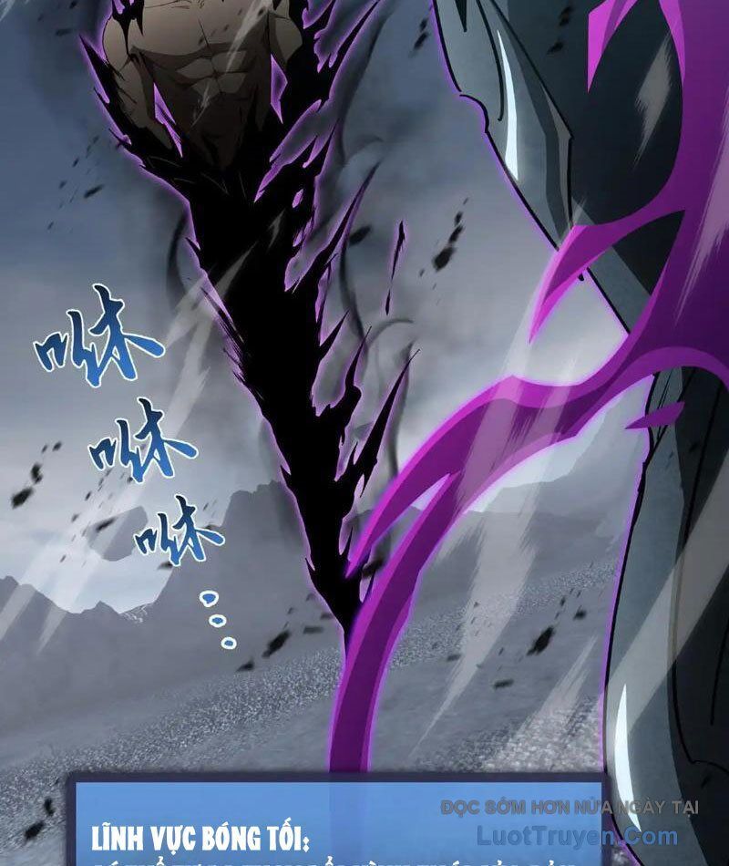 Dị Ngục Bạo Quân: Cái Bóng Của Ta Có Thể Tiến Hóa Vô Hạn - Chapter 40 - Page 8