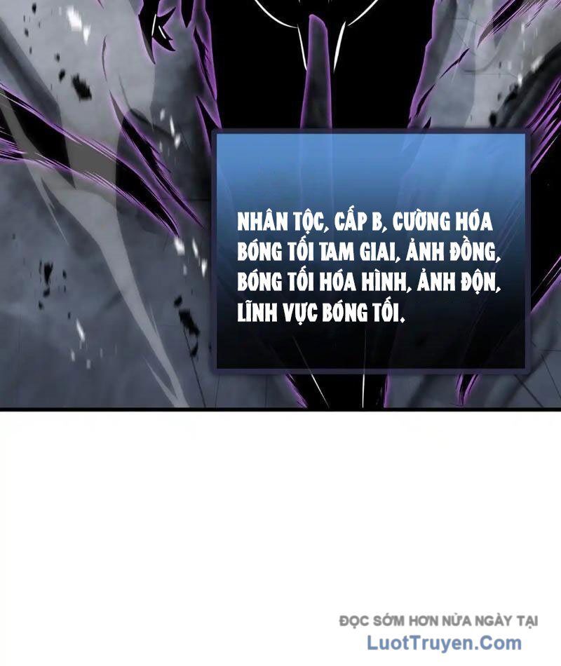 Dị Ngục Bạo Quân: Cái Bóng Của Ta Có Thể Tiến Hóa Vô Hạn - Chapter 40 - Page 81