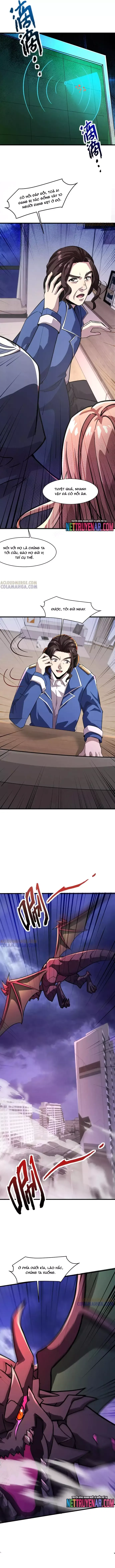 Chỉ Có Ta Có Thể Sử Dụng Triệu Hoán Thuật - Chapter 188 - Page 7