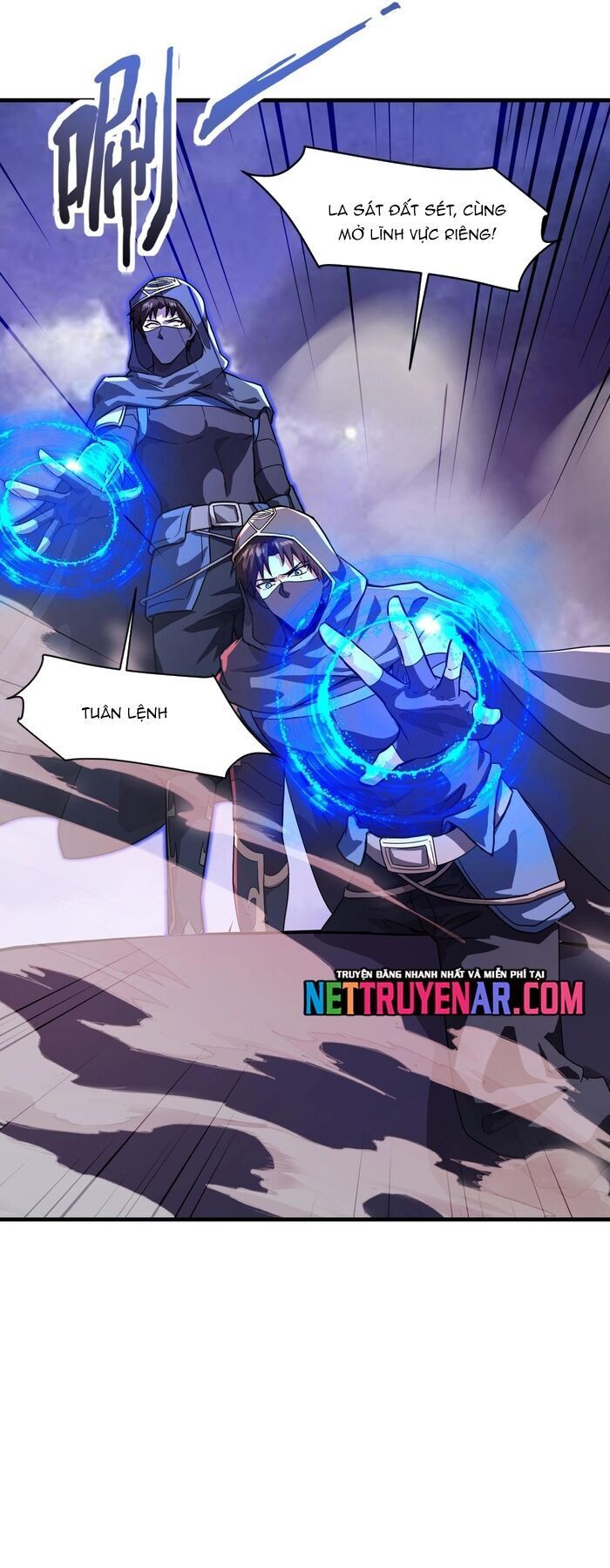 Chỉ Có Ta Có Thể Sử Dụng Triệu Hoán Thuật - Chapter 189 - Page 14