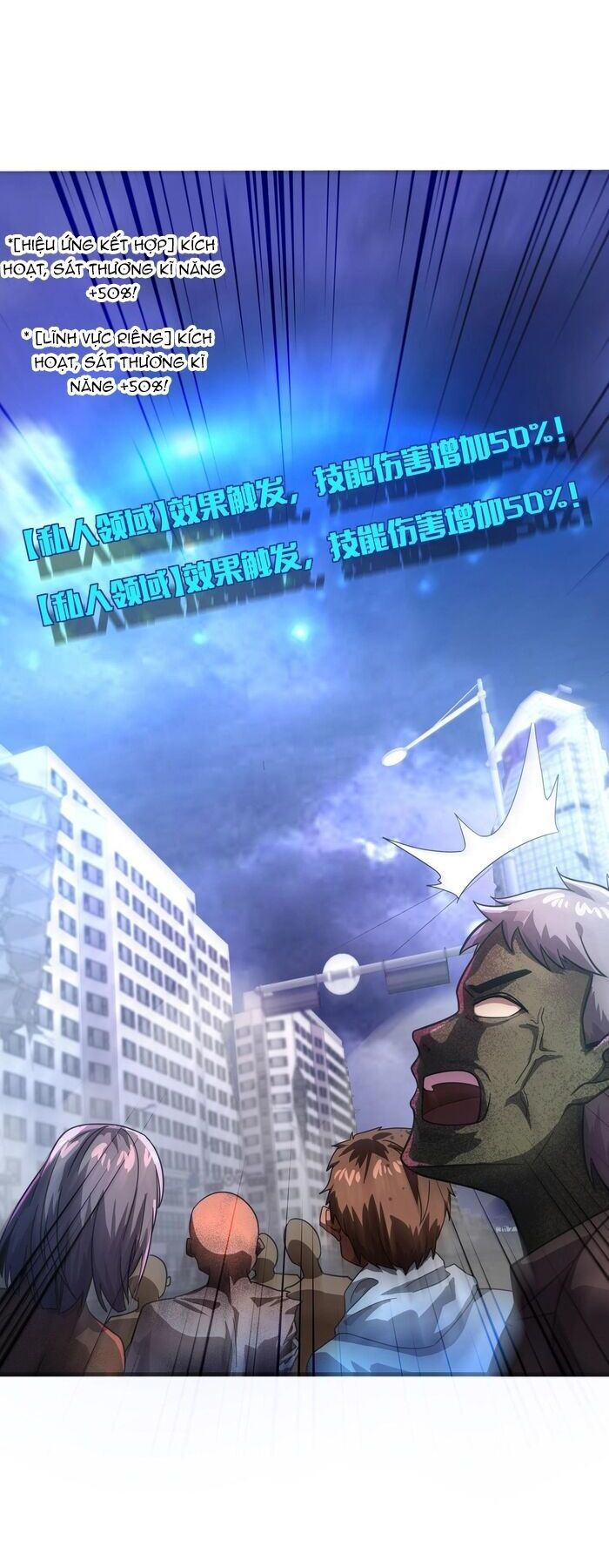 Chỉ Có Ta Có Thể Sử Dụng Triệu Hoán Thuật - Chapter 189 - Page 15