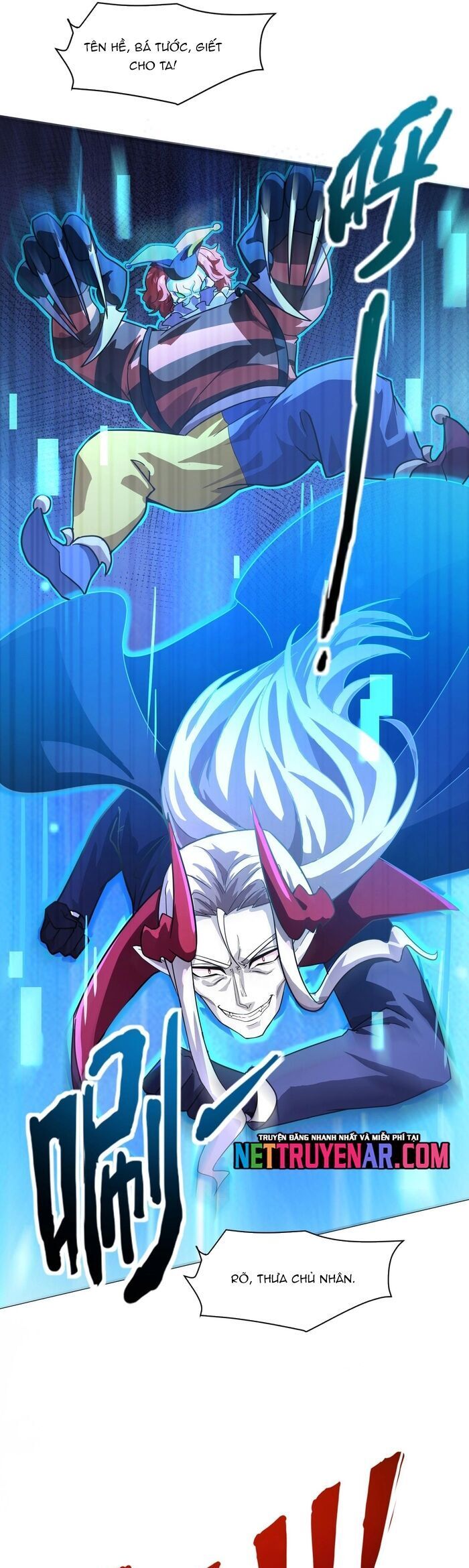 Chỉ Có Ta Có Thể Sử Dụng Triệu Hoán Thuật - Chapter 189 - Page 16