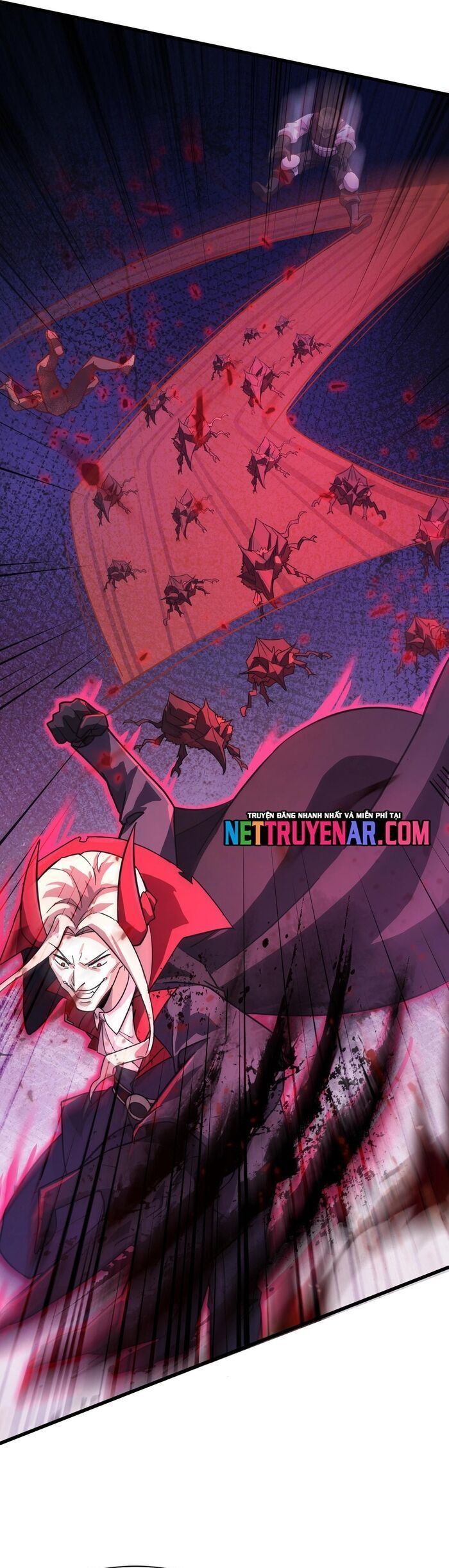 Chỉ Có Ta Có Thể Sử Dụng Triệu Hoán Thuật - Chapter 189 - Page 20