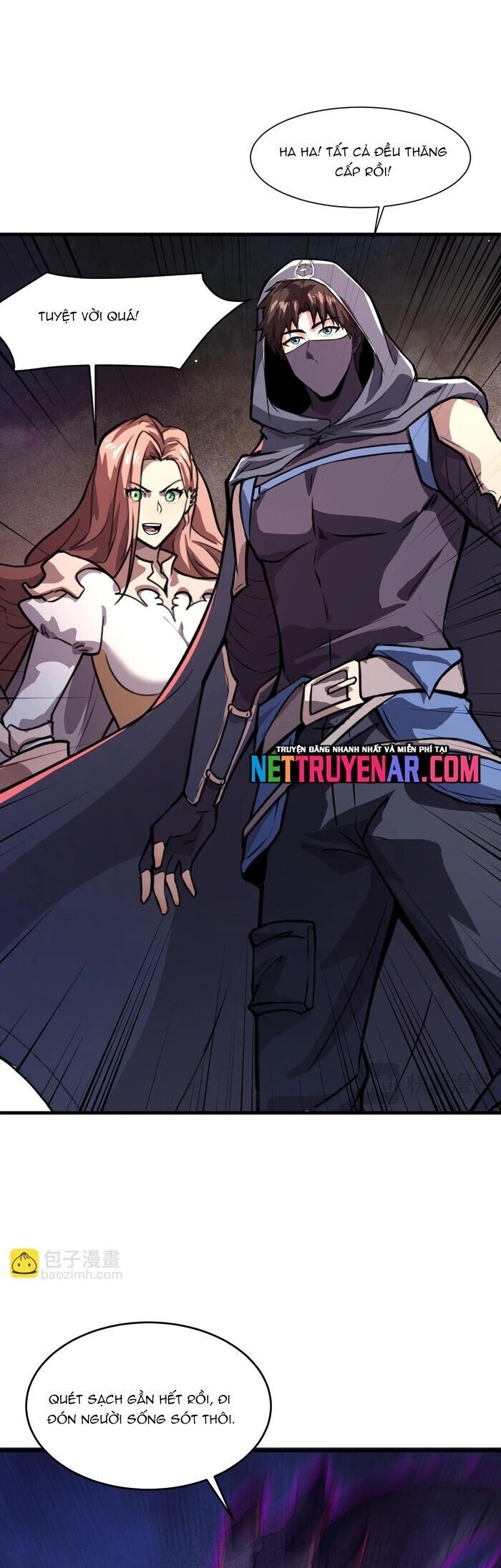 Chỉ Có Ta Có Thể Sử Dụng Triệu Hoán Thuật - Chapter 189 - Page 25