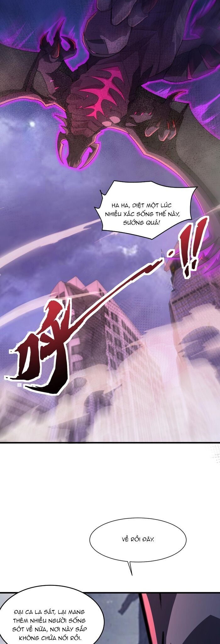 Chỉ Có Ta Có Thể Sử Dụng Triệu Hoán Thuật - Chapter 189 - Page 26