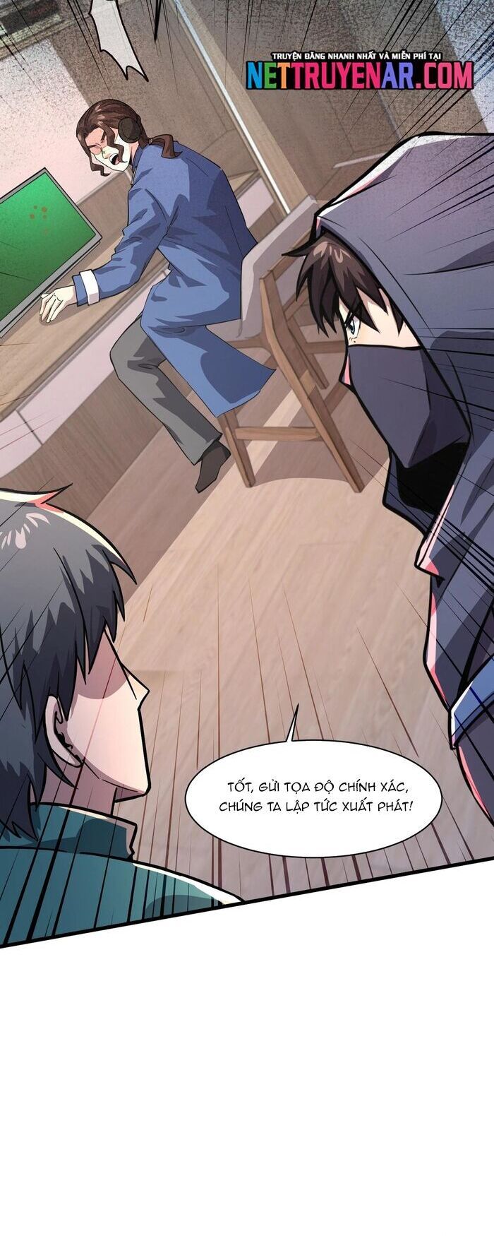 Chỉ Có Ta Có Thể Sử Dụng Triệu Hoán Thuật - Chapter 189 - Page 9