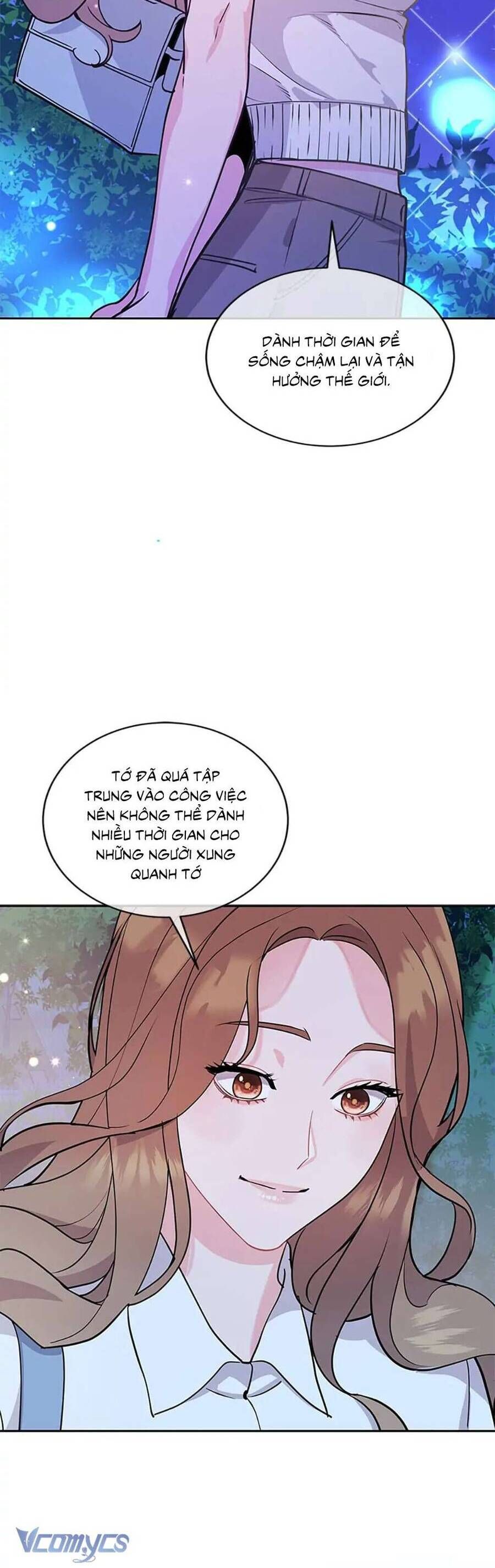 Lời Tỏ Tình Đáng Ngờ - Chapter 10 - Page 11