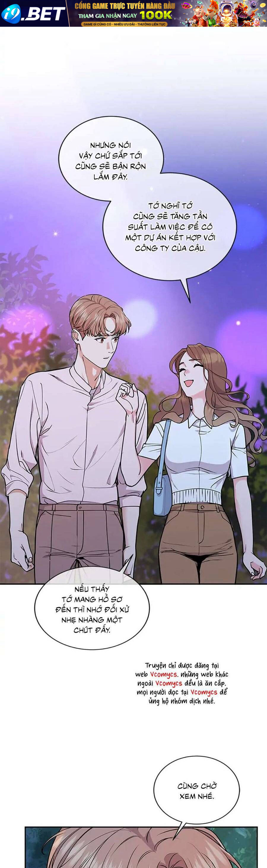 Lời Tỏ Tình Đáng Ngờ - Chapter 10 - Page 12