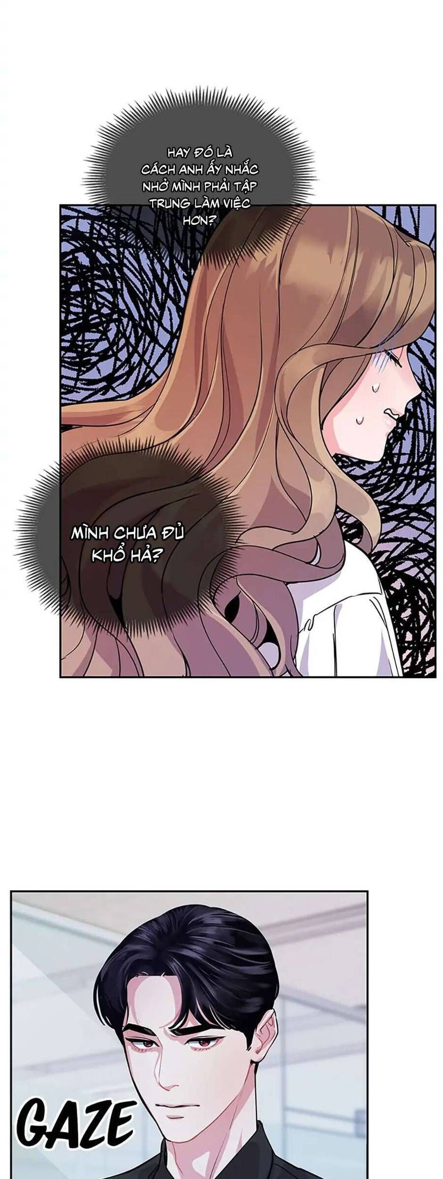 Lời Tỏ Tình Đáng Ngờ - Chapter 10 - Page 18