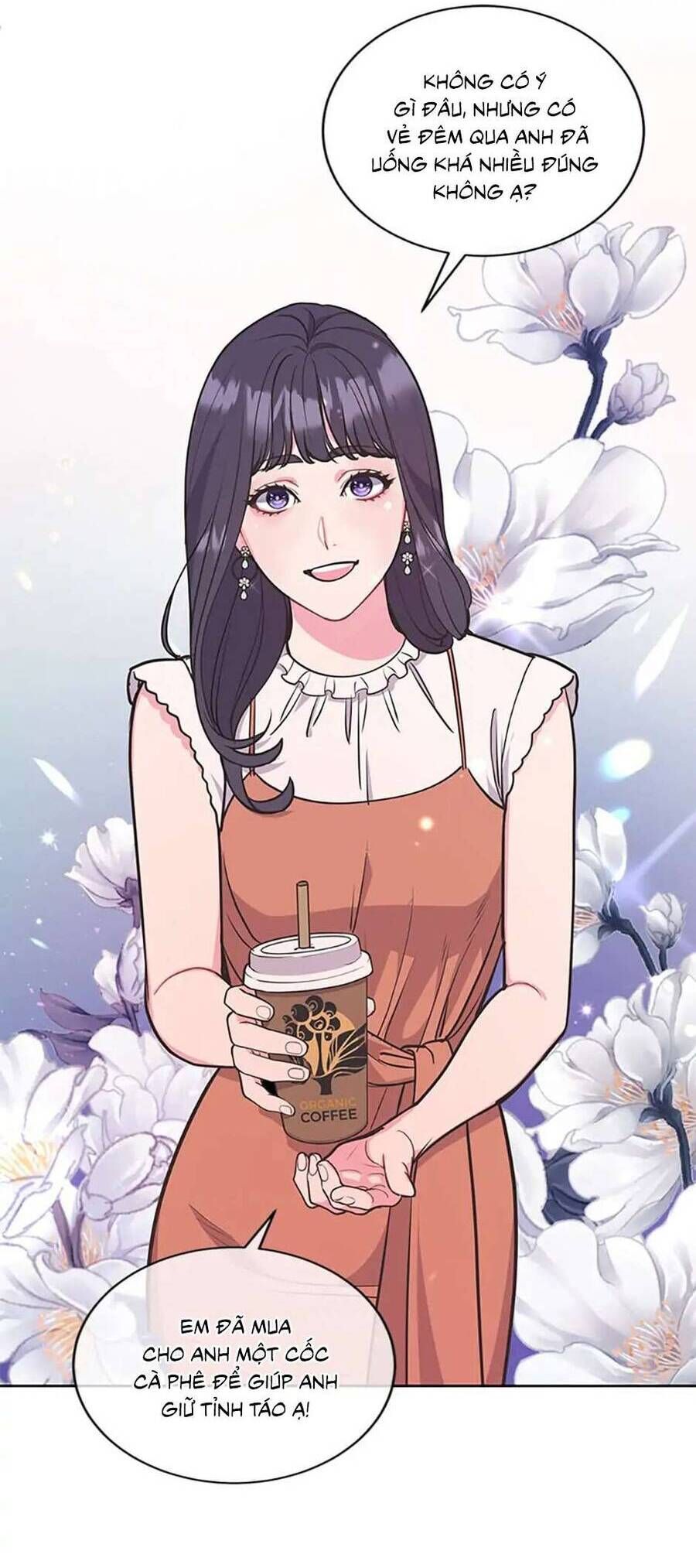 Lời Tỏ Tình Đáng Ngờ - Chapter 10 - Page 21