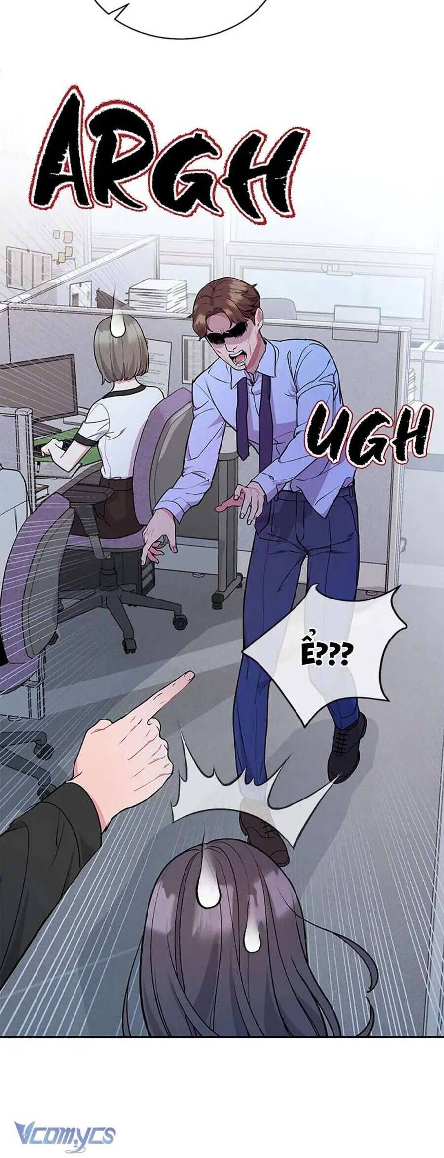 Lời Tỏ Tình Đáng Ngờ - Chapter 10 - Page 24