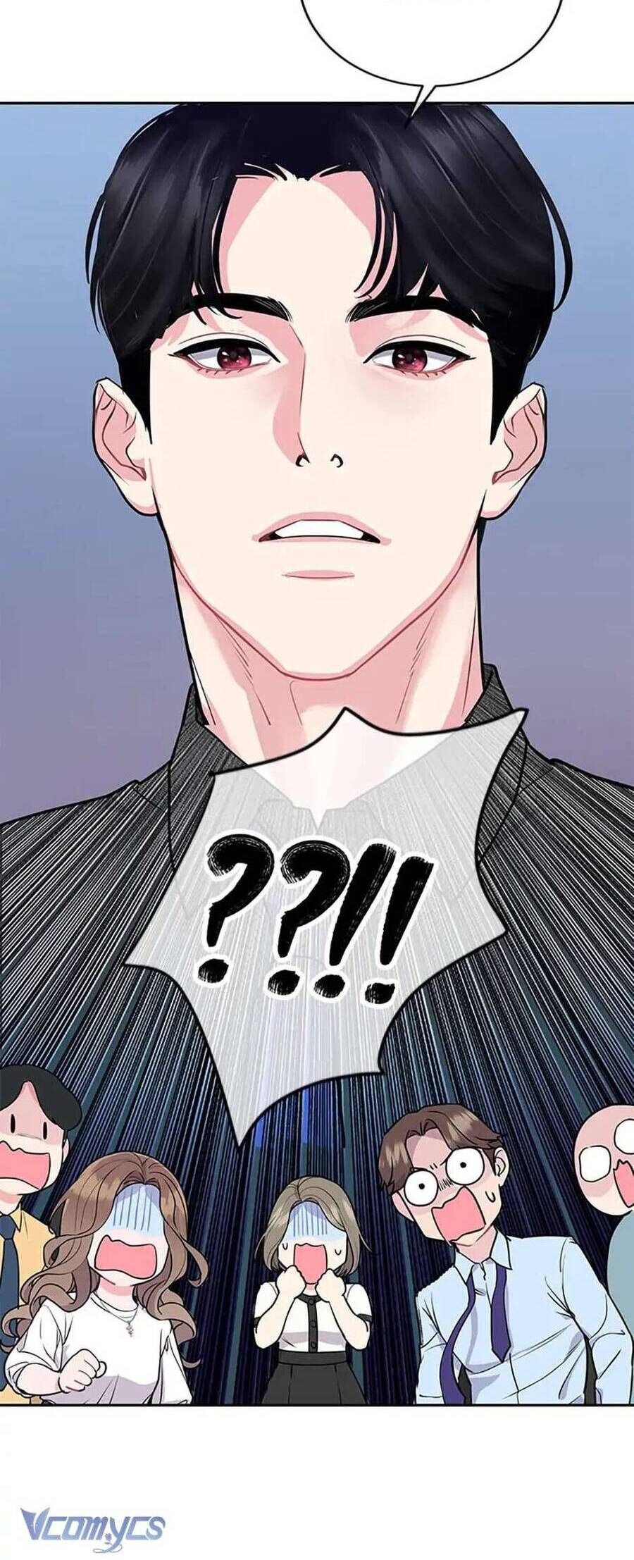 Lời Tỏ Tình Đáng Ngờ - Chapter 10 - Page 27