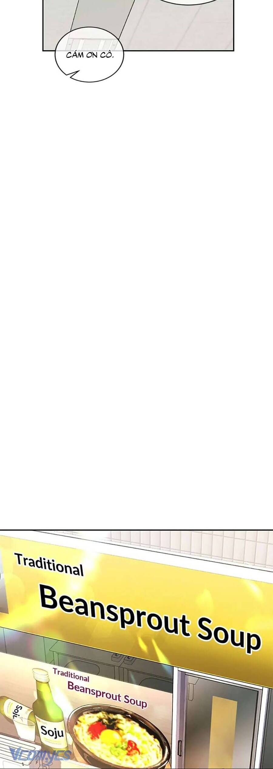 Lời Tỏ Tình Đáng Ngờ - Chapter 10 - Page 34