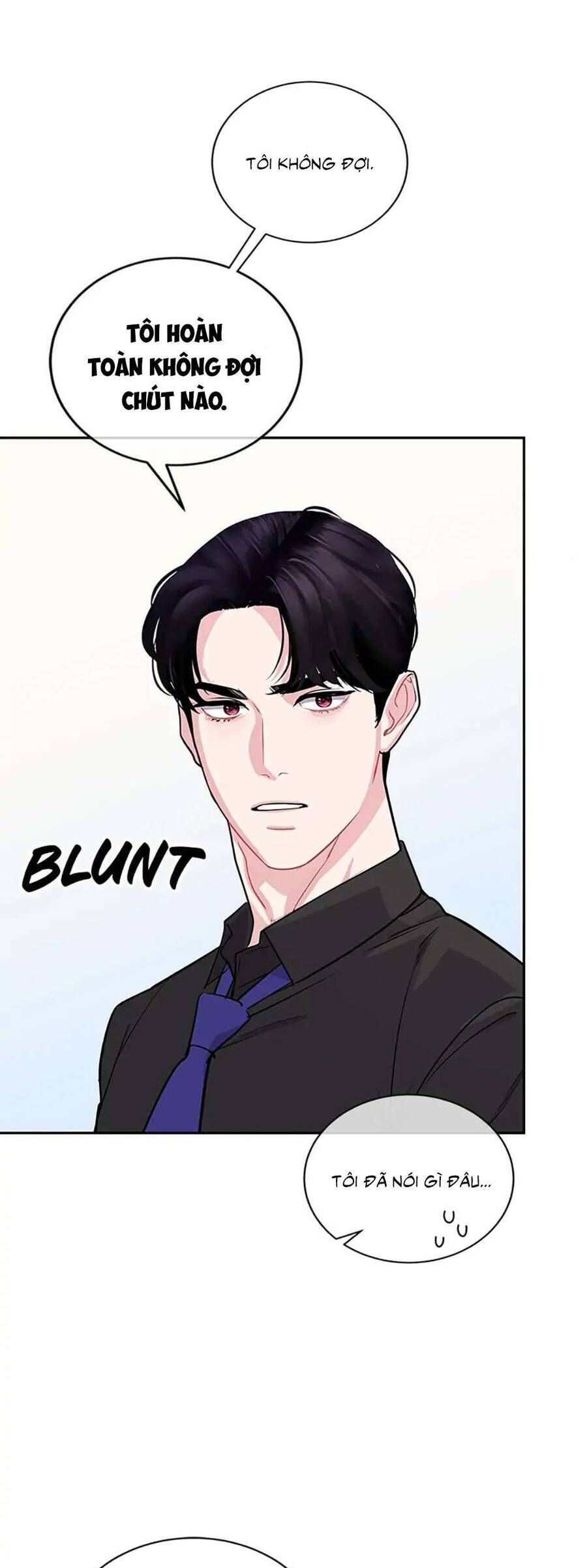 Lời Tỏ Tình Đáng Ngờ - Chapter 10 - Page 41