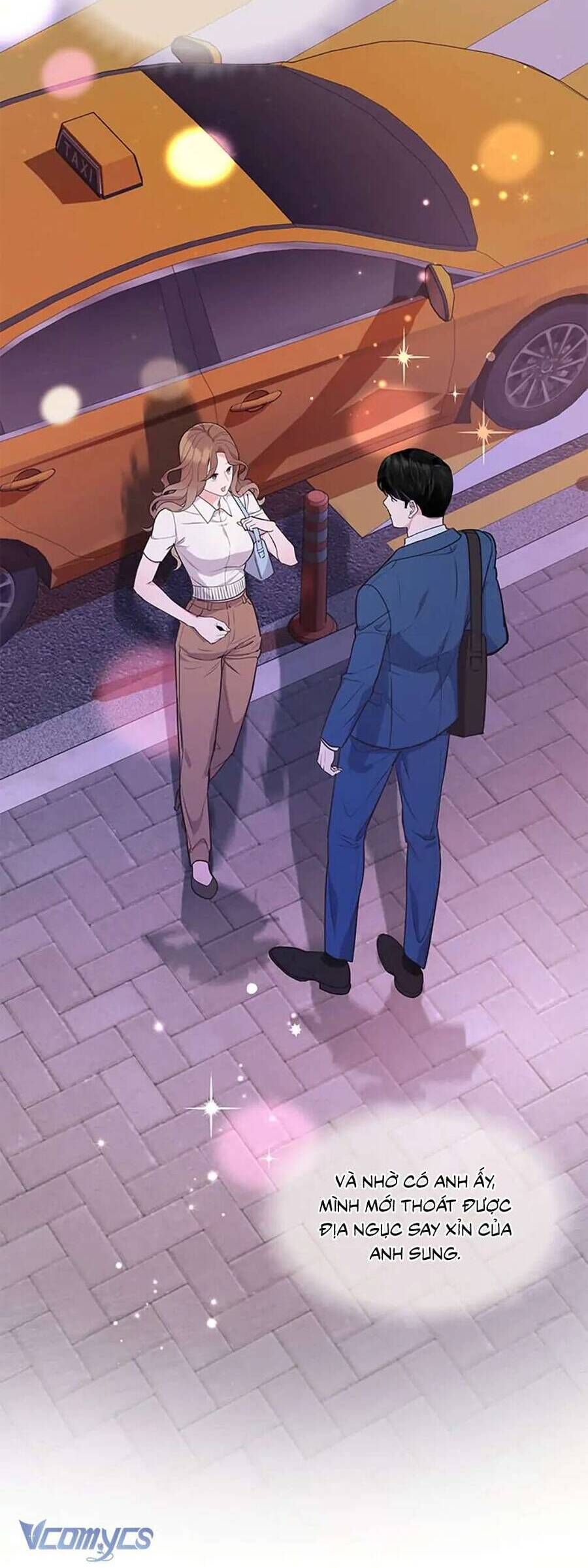 Lời Tỏ Tình Đáng Ngờ - Chapter 10 - Page 43