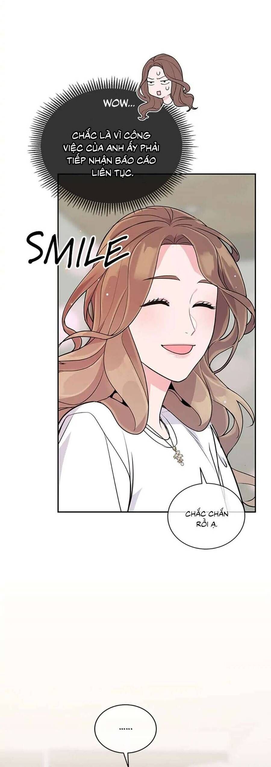 Lời Tỏ Tình Đáng Ngờ - Chapter 10 - Page 45