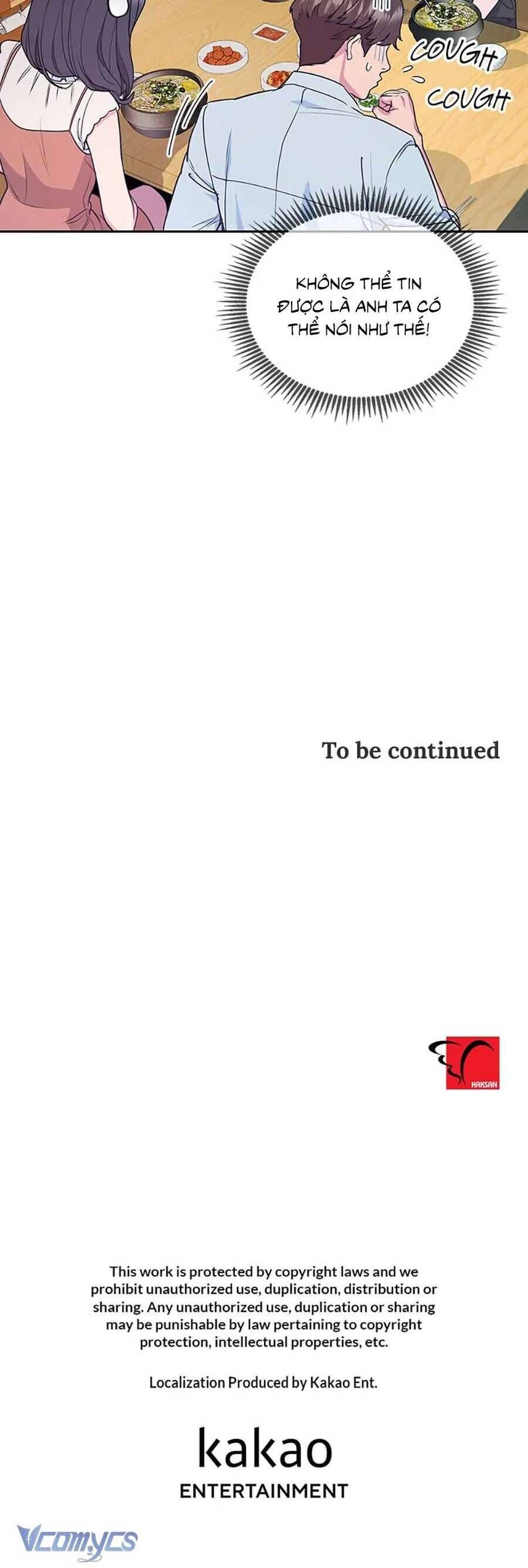 Lời Tỏ Tình Đáng Ngờ - Chapter 10 - Page 49