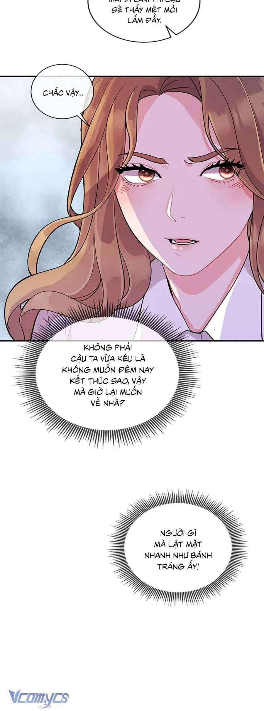 Lời Tỏ Tình Đáng Ngờ - Chapter 10 - Page 6